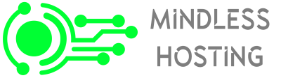 Mindless Hosting